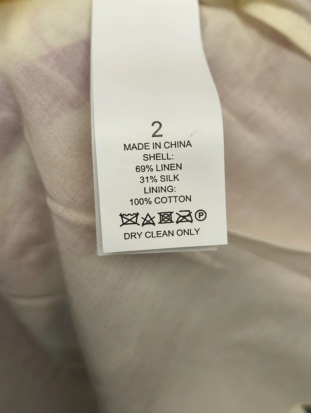 Kate Spade Geobrella Maxi Dress Cover-up Size 2